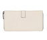 Saint Laurent Long Zip Wallet, back view
